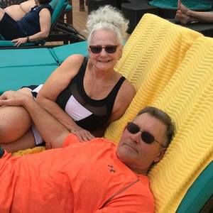 Meet your Posher, Gerald